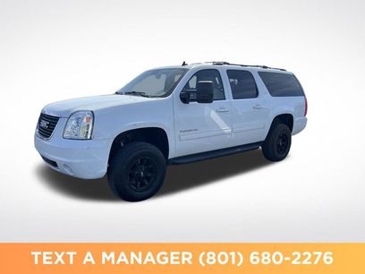 Used 2011 GMC Yukon XL SLT w/ SLT-2 Equipment Package