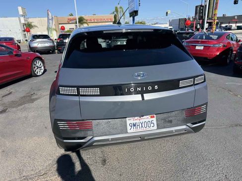 Used 2024 Hyundai Ioniq 5 SEL image 14
