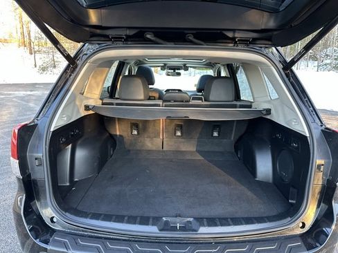 Used 2019 Subaru Forester Sport image 23