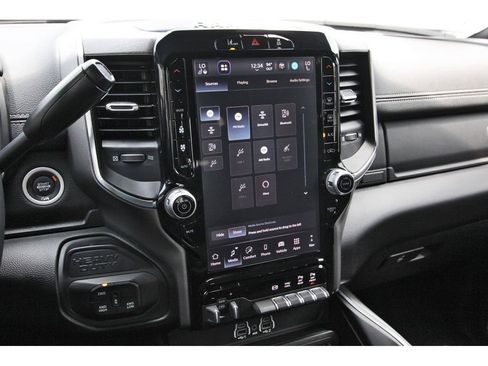 Used 2025 RAM 2500 Laramie w/ Night Edition AWD/4WD image 23