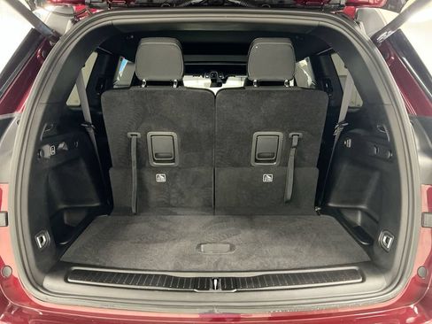 Used 2025 Jeep Grand Cherokee L Laredo w/ Luxury Tech Group I AWD/4WD image 25
