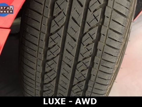 Used 2024 INFINITI Q50 Luxe image 38