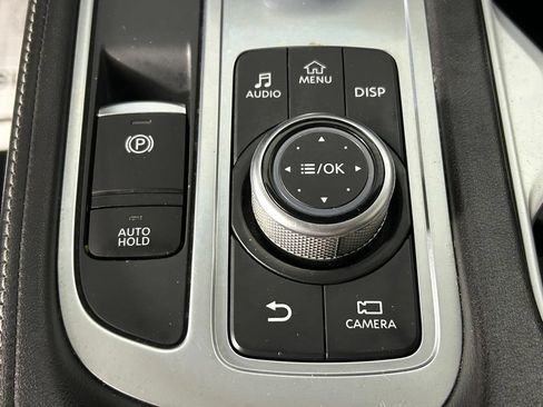 Used 2023 INFINITI QX60 Pure AWD/4WD image 25