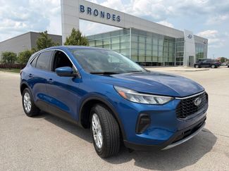 Used 2023 Ford Escape Active w/ Tech Pack #2 AWD/4WD 360° Tour