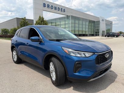 Used 2023 Ford Escape Active w/ Tech Pack #2
