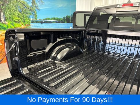 Used 2026 RAM 1500 Warlock AWD/4WD image 42