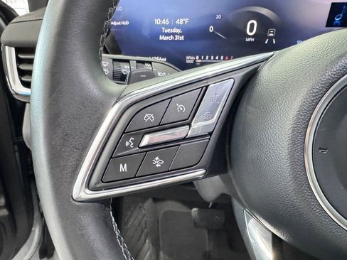 Certified 2025 Buick Envision Preferred image 17