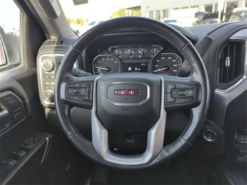 Used 2019 GMC Sierra 1500 SLT w/ SLT Premium Package image 19