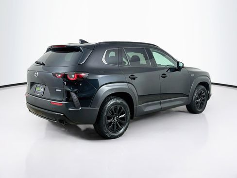 Used 2025 MAZDA CX-50 AWD 2.5 Hybrid w/ Premium Pkg image 9