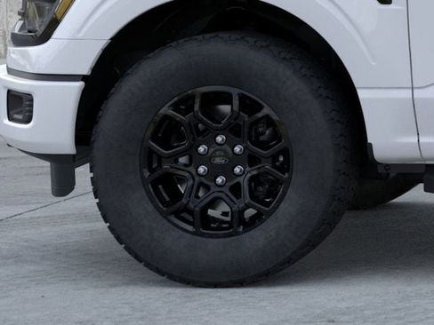 New 2026 Ford F150 XLT AWD/4WD image 63