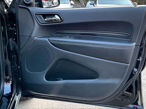 Used 2022 Dodge Durango GT image 22