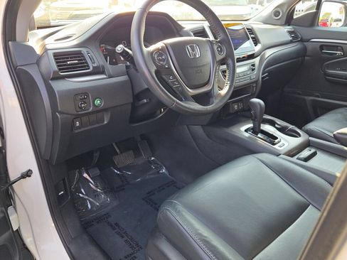 Used 2017 Honda Pilot EX-L image 27