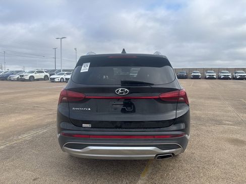 Used 2021 Hyundai Santa Fe SEL w/ Cargo Package image 6