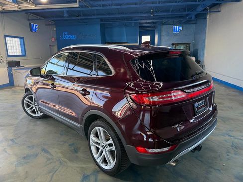 Used 2018 Lincoln MKC Reserve w/ Lincoln MKC Climate Package AWD/4WD image 4