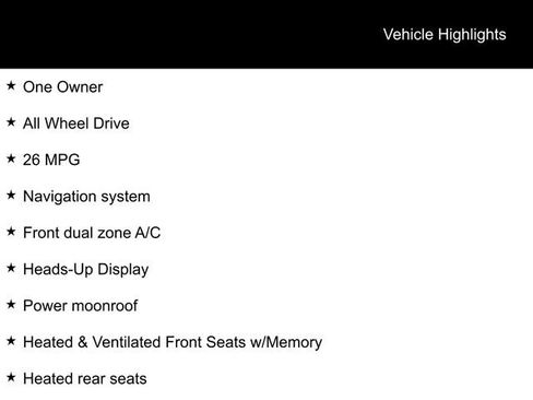 Used 2024 Toyota Grand Highlander AWD image 4