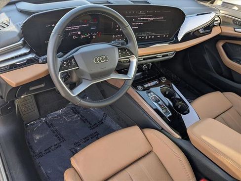 Certified 2025 Audi A5 2.0T Premium Plus w/ Premium Plus image 9