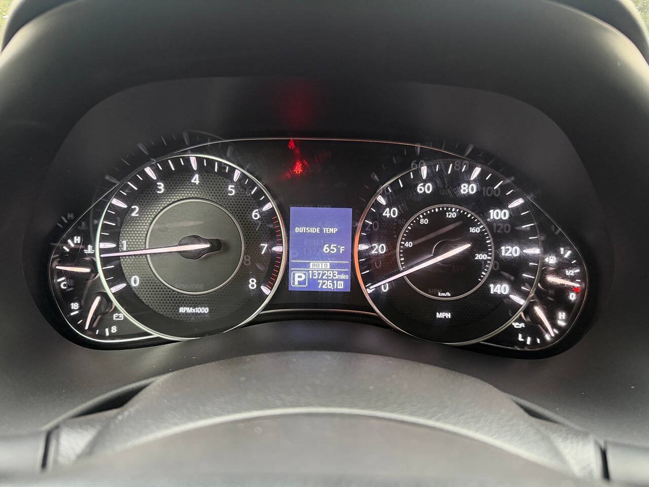 Used 2017 Nissan Armada SV w/ Driver Package AWD/4WD image 23