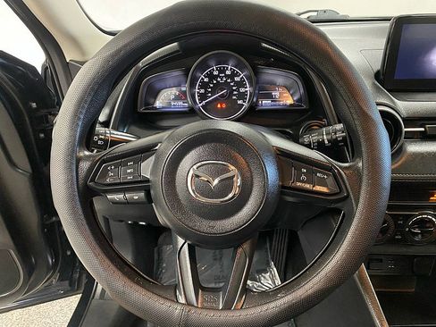 Used 2019 MAZDA CX-3 Sport image 20