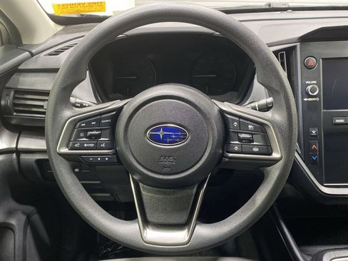 Certified 2024 Subaru Impreza 2.0i AWD/4WD image 14