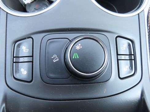 Used 2018 GMC Terrain SLE w/ Infotainment Package I FWD image 31