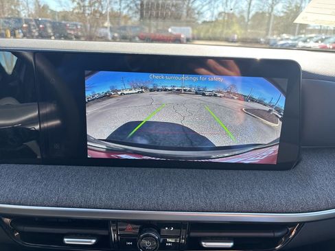 New 2026 Nissan Kicks S image 12