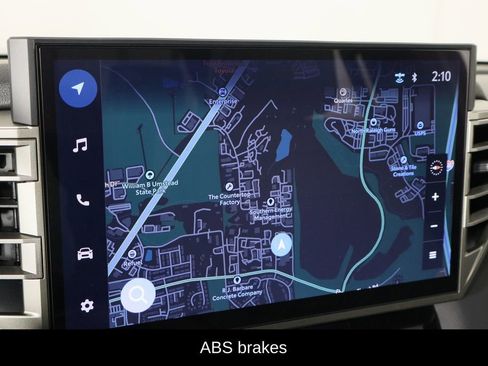 Used 2025 Toyota Tundra Limited w/ TRD Off-Road Package image 10