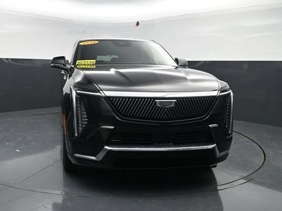 Used 2025 Cadillac Escalade IQ Luxury 2 w/ LPO, Premium Carpet Package