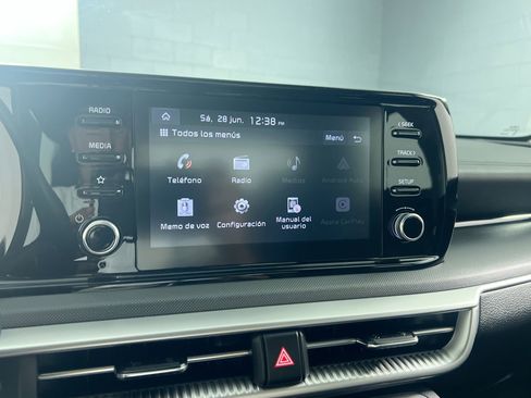 Used 2023 Kia K5 LXS image 27