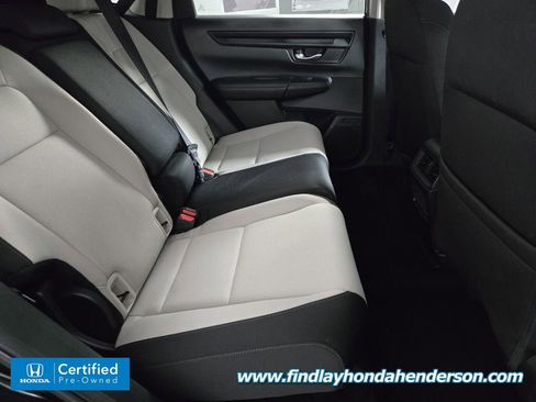 Certified 2023 Honda CR-V EX image 20