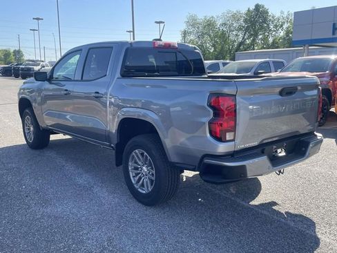 New 2026 Chevrolet Colorado LT image 5