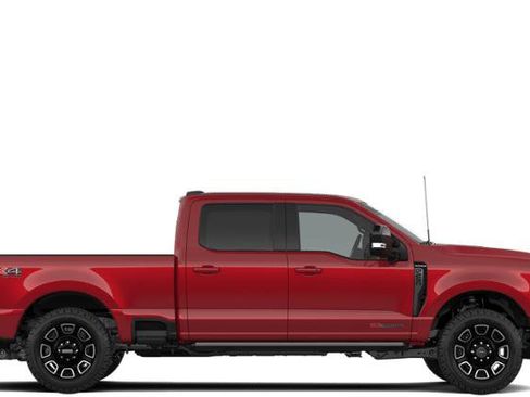 New 2026 Ford F250 Platinum AWD/4WD image 32