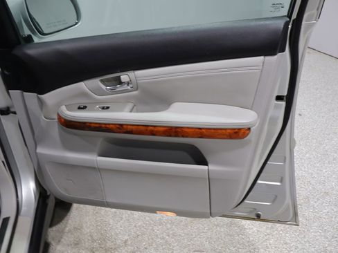 Used 2008 Lexus RX 350 AWD image 22