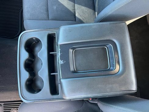 Used 2019 Chevrolet Silverado 1500 LT w/ All Star Edition AWD/4WD image 29