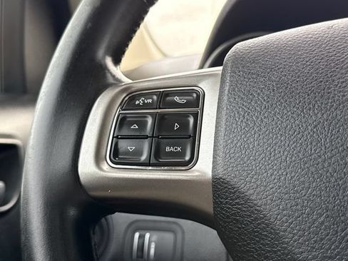 Used 2018 Dodge Journey Crossroad FWD image 28