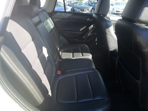 Used 2015 MAZDA CX-5 Grand Touring image 26