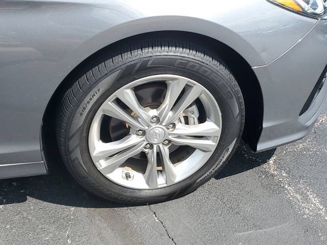 Used 2018 Hyundai Sonata SEL FWD image 6