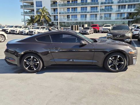 Used 2022 Ford Mustang Coupe w/ Equipment Group 101A image 7