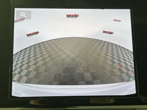 New 2025 Jeep Compass Latitude image 10