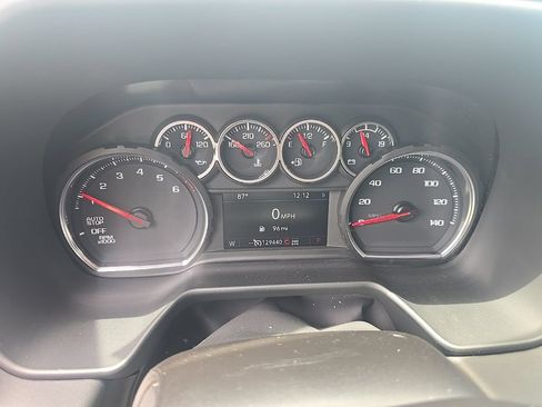 Used 2021 Chevrolet Tahoe LT AWD/4WD image 16