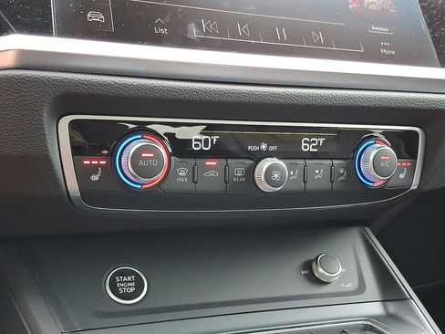 New 2025 Audi Q3 2.0T Premium Plus image 15