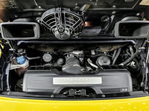 Used 2009 Porsche 911 Carrera 4S AWD/4WD image 10