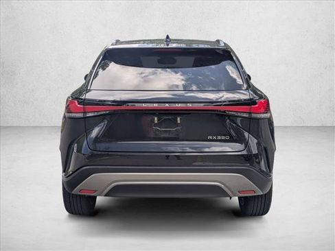 Used 2023 Lexus RX 350 Premium Plus w/ Cold Area Package FWD image 5