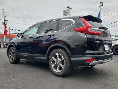 Used 2018 Honda CR-V EX image 6