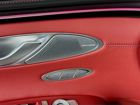 New 2026 Genesis GV70 3.5T Sport Advanced image 21