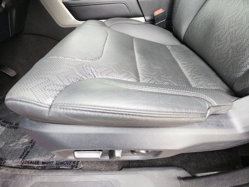 Certified 2023 Toyota Sequoia Limited AWD/4WD image 14