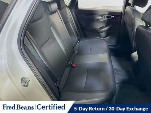 Used 2024 Honda Civic Sport image 13