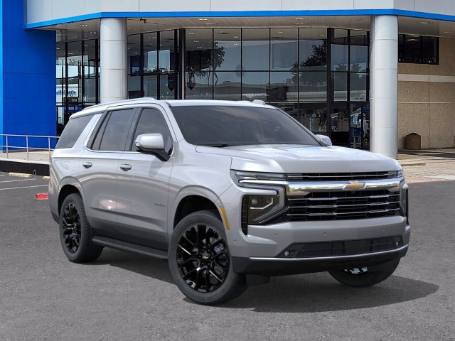 New 2027 Chevrolet Tahoe LT RWD image 7