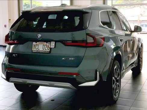 Used 2026 BMW X1 xDrive28i w/ Convenience Package image 6