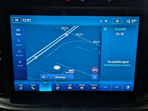 Used 2023 Ford F150 Tremor image 24