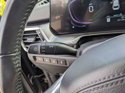 Certified 2025 Kia Telluride S image 36